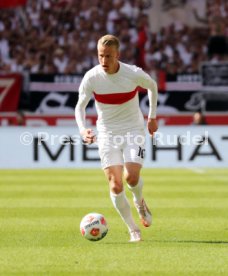 30.08.25 VfB Stuttgart - Borussia M&ouml;nchengladbach