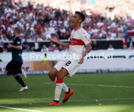 VfB Stuttgart - SV Werder Bremen