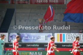 09.05.21 1. FC Heidenheim - SV Sandhausen