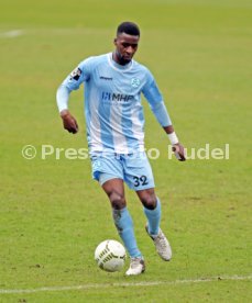 Stuttgarter Kickers - FC Rot-Wei&szlig; Erfurt