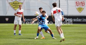13.04.23 U19 VfB Stuttgart - U19 1. FC Heidenheim