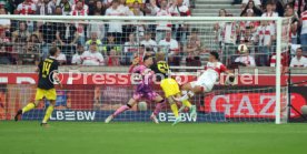 19.09.26 VfB Stuttgart - Borussia Dortmund