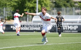09.05.26 U17 VfB Stuttgart - U17 FC Augsbug