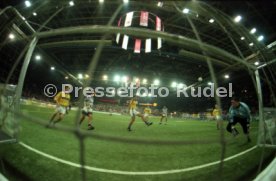 11.01.97 Hallen Masters Stuttgart