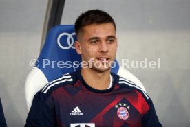 TSG 1899 Hoffenheim - FC Bayern M&uuml;nchen