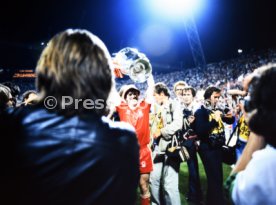 30.05.79 Nottingham Forest - Malm&ouml; FF