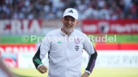 06.04.24 1. FC Heidenheim - FC Bayern M&uuml;nchen