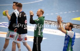 25.03.21 Frisch Auf G&ouml;ppingen - TSV GWD Minden