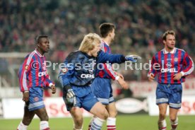 01.12.96 VfB Stuttgart - FC Bayern M&uuml;nchen