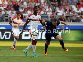 VfB Stuttgart - 1. FC Heidenheim