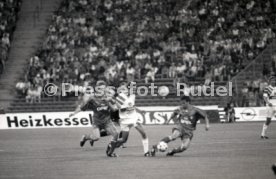 30.04.93 FC Bayern M&uuml;nchen - VfB Stuttgart