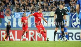 18.10.22 Stuttgarter Kickers - Eintracht Frankfurt