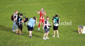 16.08.25 Franz-Beckenbauer-Supercup VfB Stuttgart - FC Bayern München