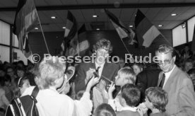 10.07.90 Walddorfh&auml;slach Empfang Guido Buchwald