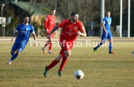 02.02.22 Stuttgarter Kickers - SG Sonnenhof Gro&szlig;aspach