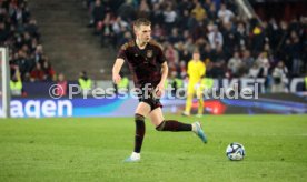 28.03.23 Deutschland - Belgien