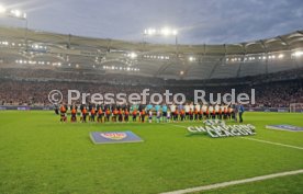 01.10.24 VfB Stuttgart - AC Sparta Prag
