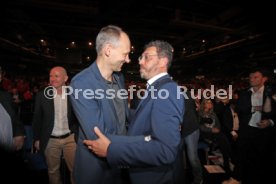 VfB Stuttgart Mitgliederversammlung 2019