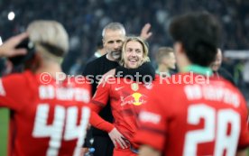 03.06.23 DFB-Pokal Finale RB Leipzig - Eintracht Frankfurt