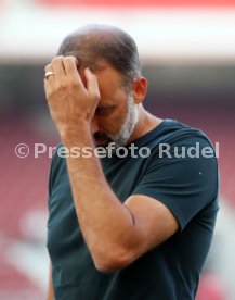 19.09.20 VfB Stuttgart - SC Freiburg