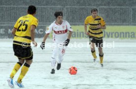 01.12.10 Young Boys Bern - VfB Stuttgart