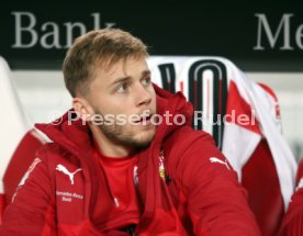 VfB Stuttgart - TSV 1860 M&uuml;nchen