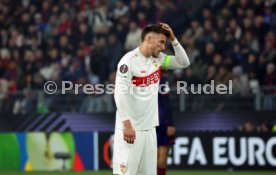 02.10.25 FC Basel - VfB Stuttgart