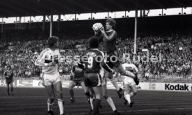 08.11.86 VfB Stuttgart - SV Werder Bremen