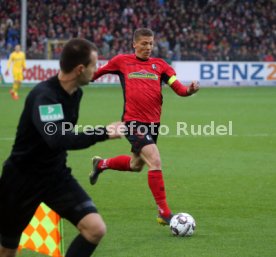 SC Freiburg - Hertha BSC Berlin