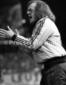 17.03.82 Xamax Neuchatel - Hamburger SV