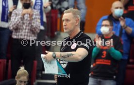 15.12.21 Allianz MTV Stuttgart - Busto Arsizio
