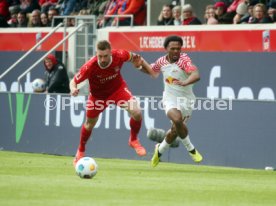 20.04.24 1. FC Heidenheim - RB Leipzig