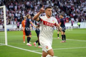 09.09.26 VfB Stuttgart - Viking Stavanger
