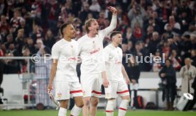 02.04.25 VfB Stuttgart - RB Leipzig