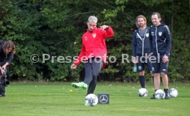 21.09.22 VfB Stuttgart Footgolf-Cup 2022