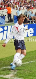 Fussball WM 2006