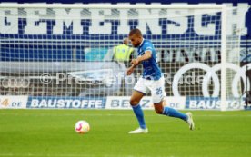 09.04.23 TSG 1899 Hoffenheim - FC Schalke 04