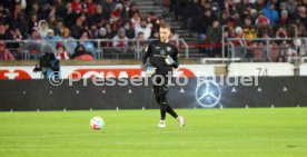 05.02.23 VfB Stuttgart - SV Werder Bremen
