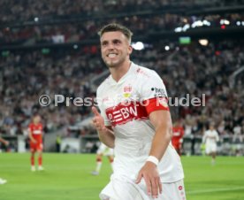 19.09.25 VfB Stuttgart - FC St. Pauli