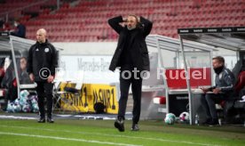 28.11.20 VfB Stuttgart - FC Bayern M&uuml;nchen
