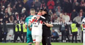 04.02.25 VfB Stuttgart - FC Augsburg