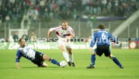 16.04.97 VfB Stuttgart - Hamburger SV