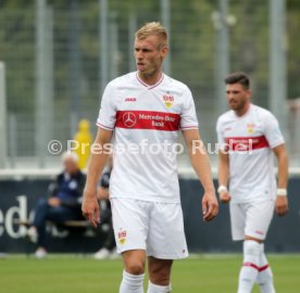 22.08.20 VfB Stuttgart II - FV Illertissen