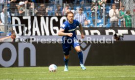 02.08.25 Karlsruher SC - SC Preu&szlig;en M&uuml;nster