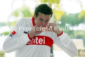 15.01.04 VfB Stuttgart Trainingslager Portugal 2004