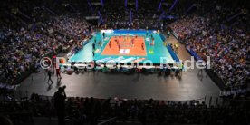 01.01.22 Allianz MTV Stuttgart - SC Potsdam
