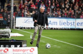 SC Freiburg - 1. FC Union Berlin