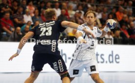 DKB Handball Bundesliga