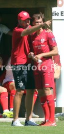 Young Boys Bern - VfB Stuttgart