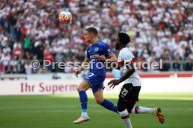 19.09.21 VfB Stuttgart - Bayer 04 Leverkusen